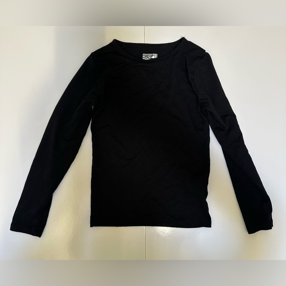 32 Degrees Kids' Baselayer Top - Size XS